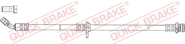 Brake Hose
